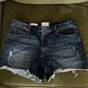 Universal Thread Jean shorts | Size 14